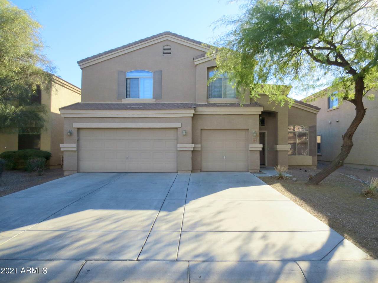 43251 Wild Horse Trail - Photo 1