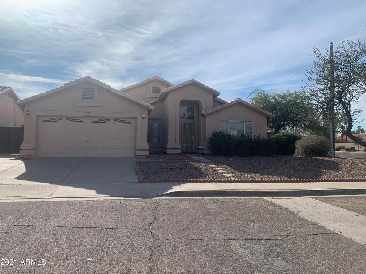5053 Taro Drive - Photo 1