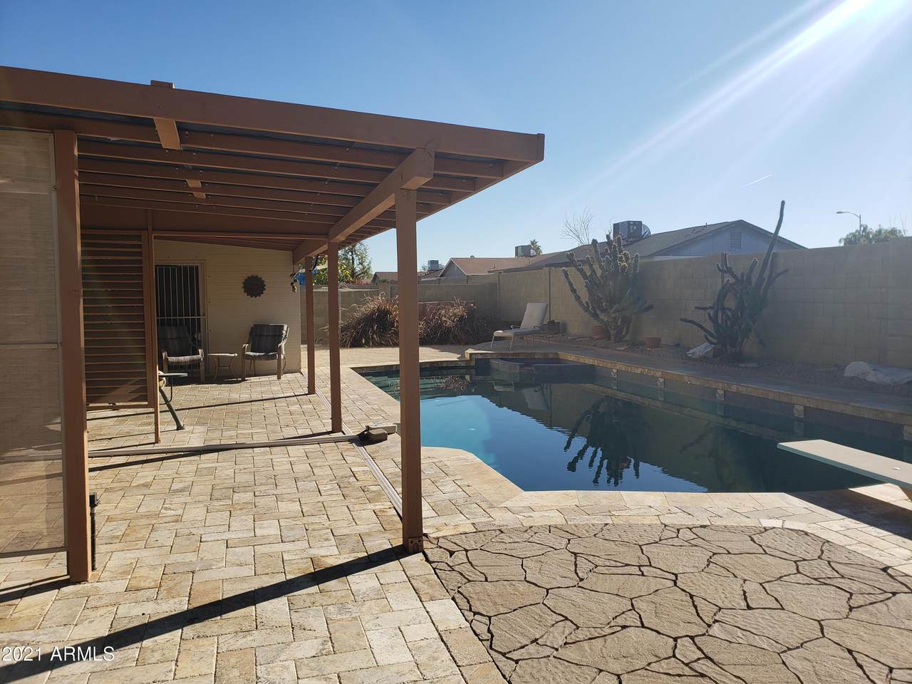 8015 Mescal Street - Photo 1