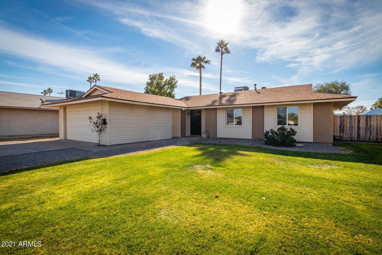 409 Pegasus Drive - Photo 1