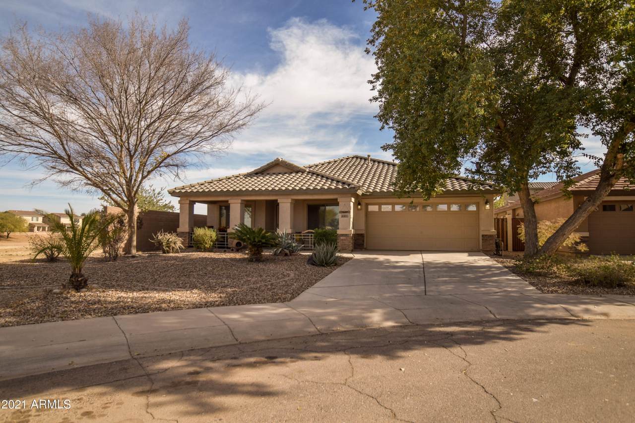 1301 Holstein Trail - Photo 1