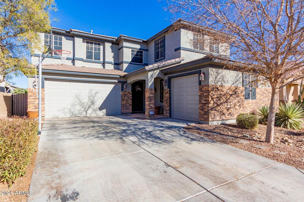 42564 Corvalis Lane - Photo 1
