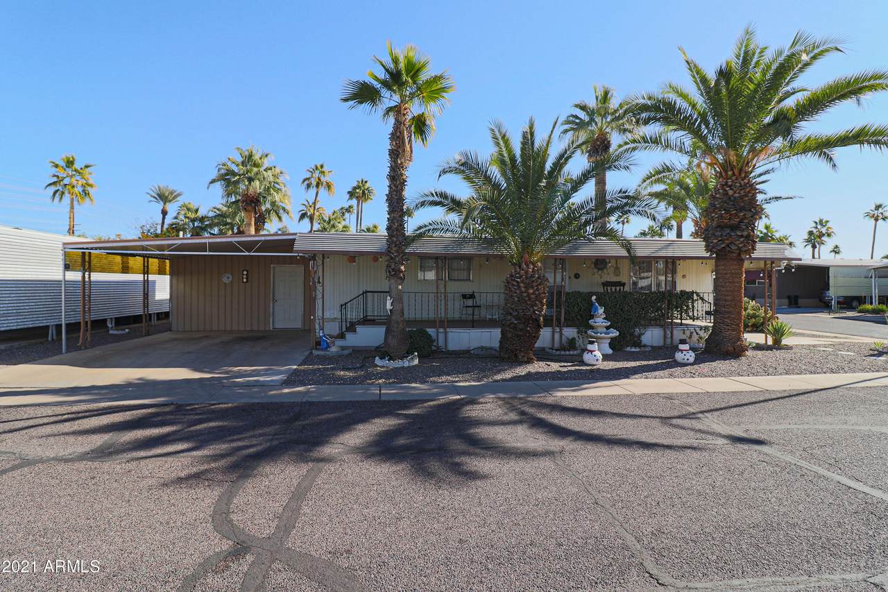 2050 Dunlap Avenue - Photo 1