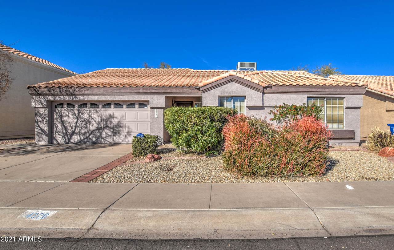 4326 Windmere Drive - Photo 1