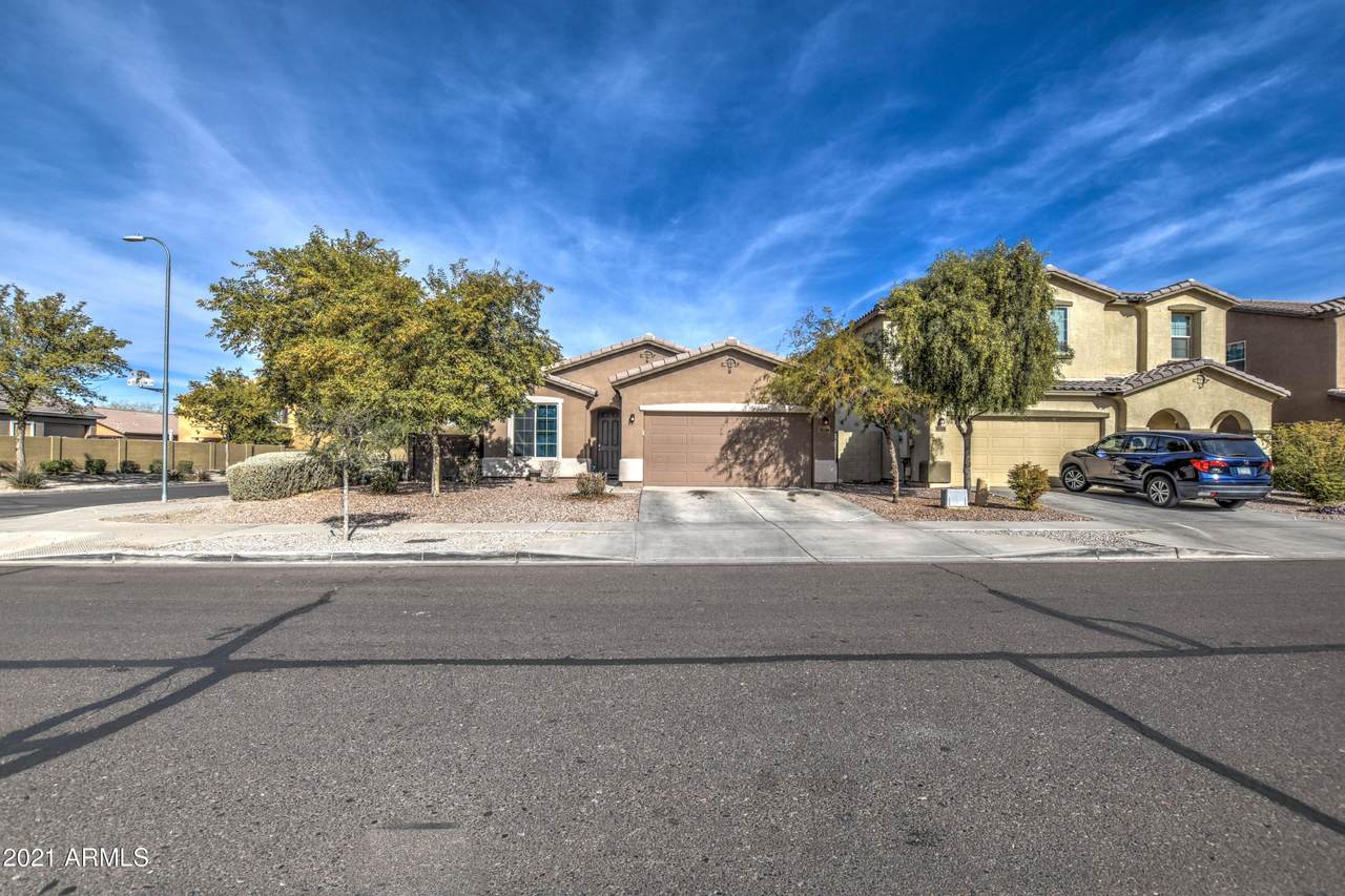 9330 Odeum Lane - Photo 1