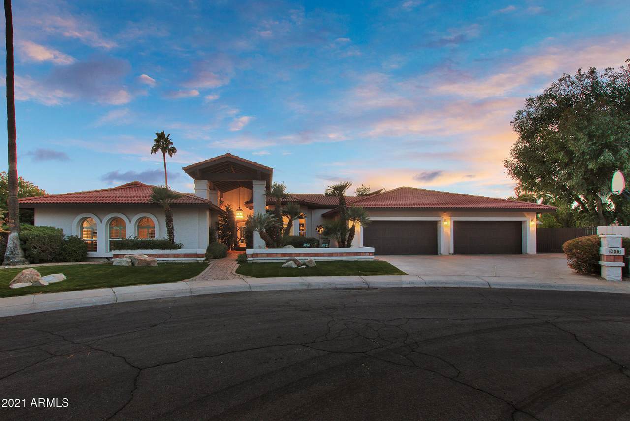 8615 Charter Oak Drive - Photo 1