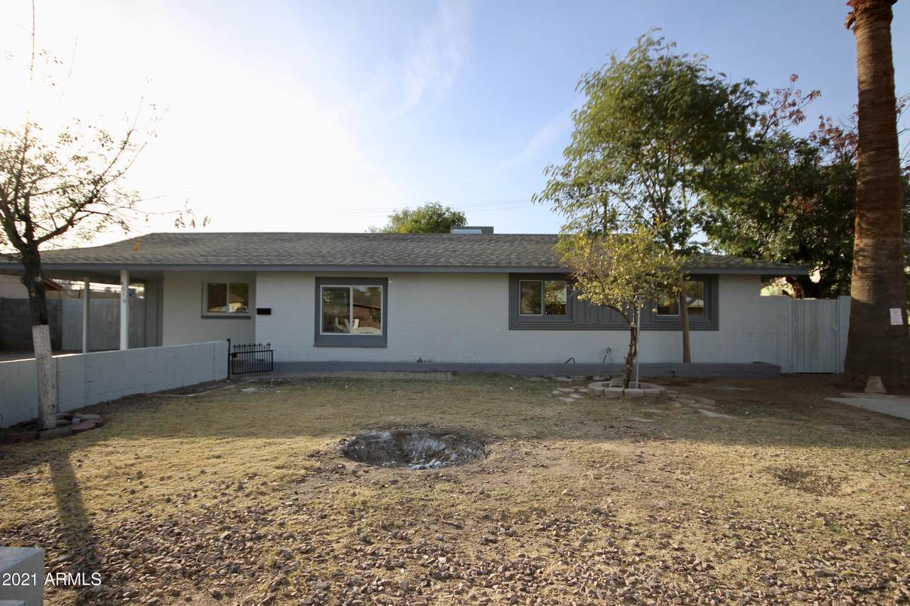 4016 55TH Avenue - Photo 1