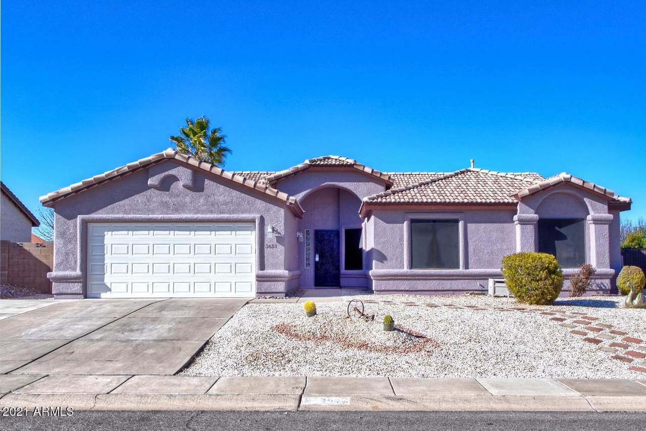 3651 Camino Arroyo - Photo 1