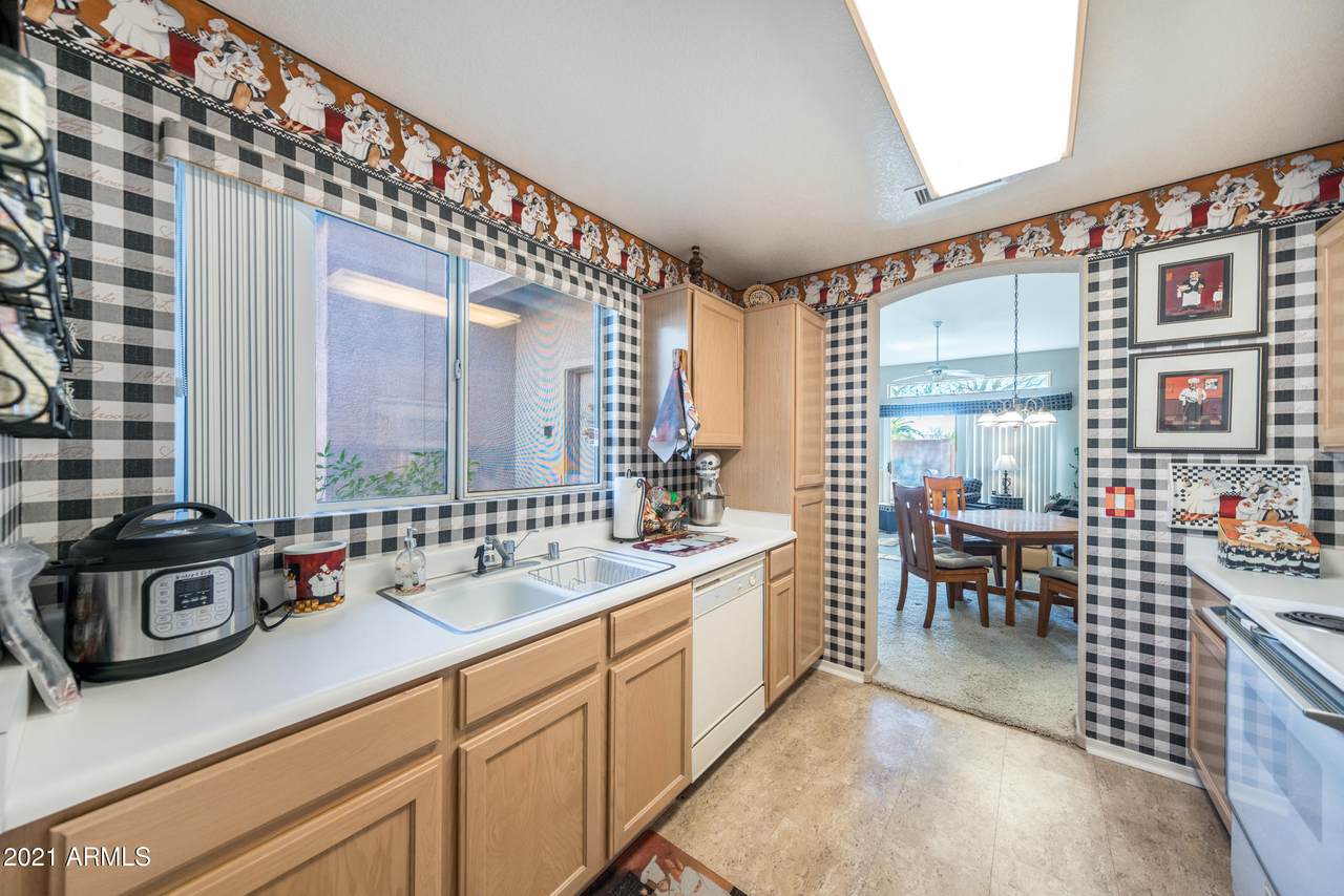 10871 Chino Drive - Photo 1