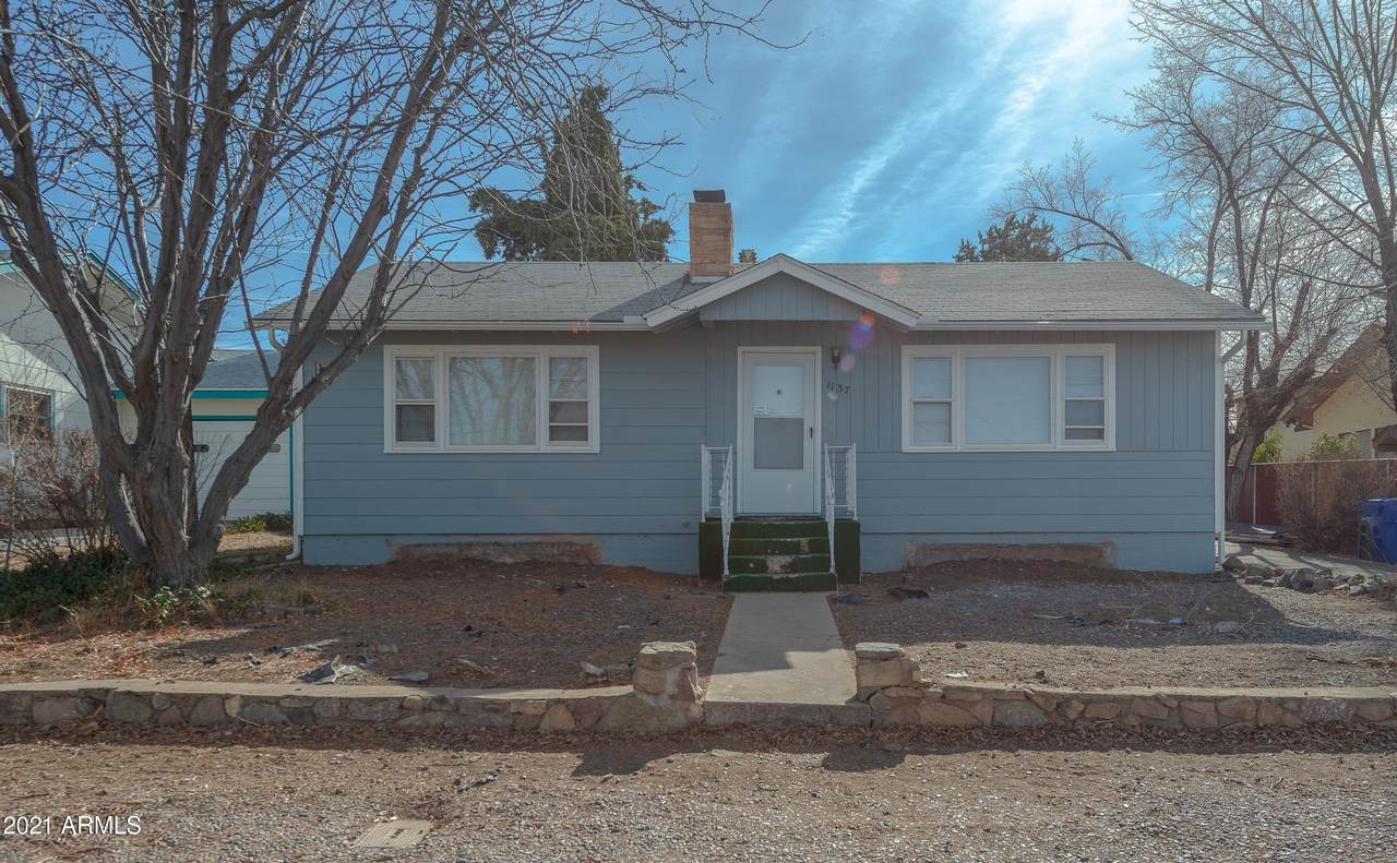 1137 Overstreet Drive - Photo 1