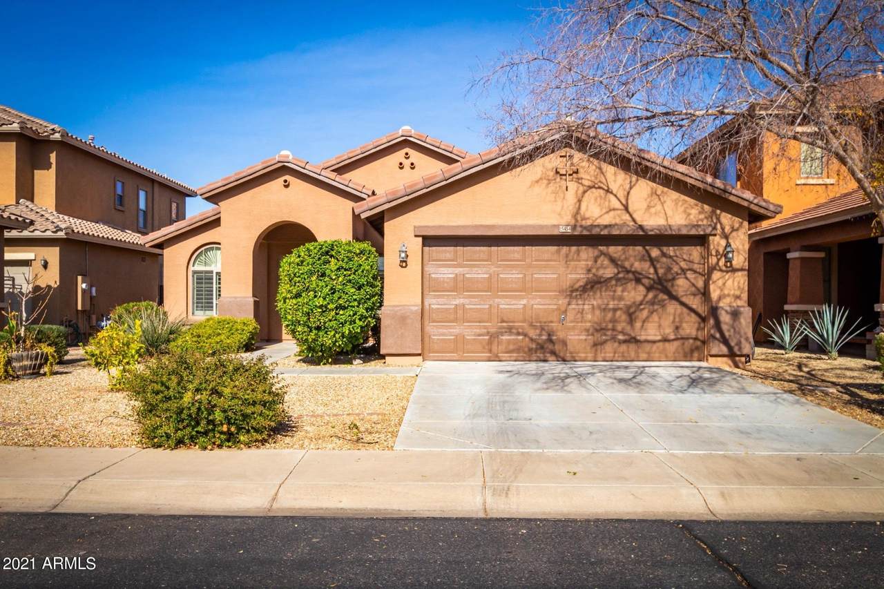 15454 Post Circle - Photo 1