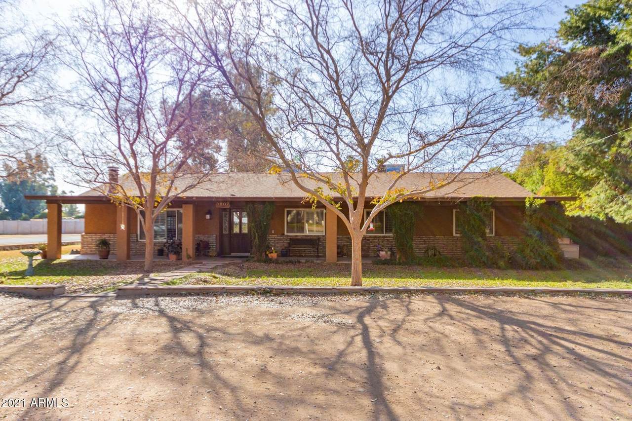 3907 Morrow Drive - Photo 1