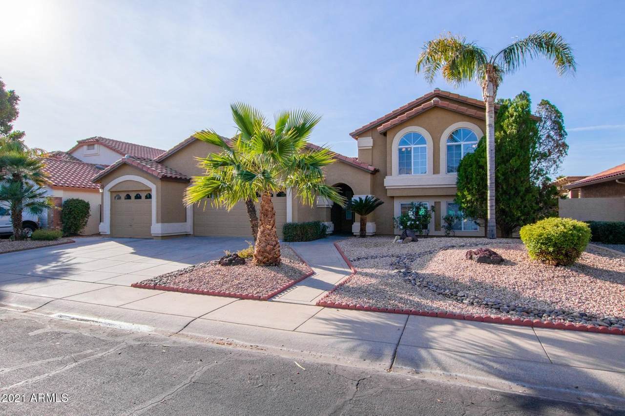 6229 Lone Cactus Drive - Photo 1