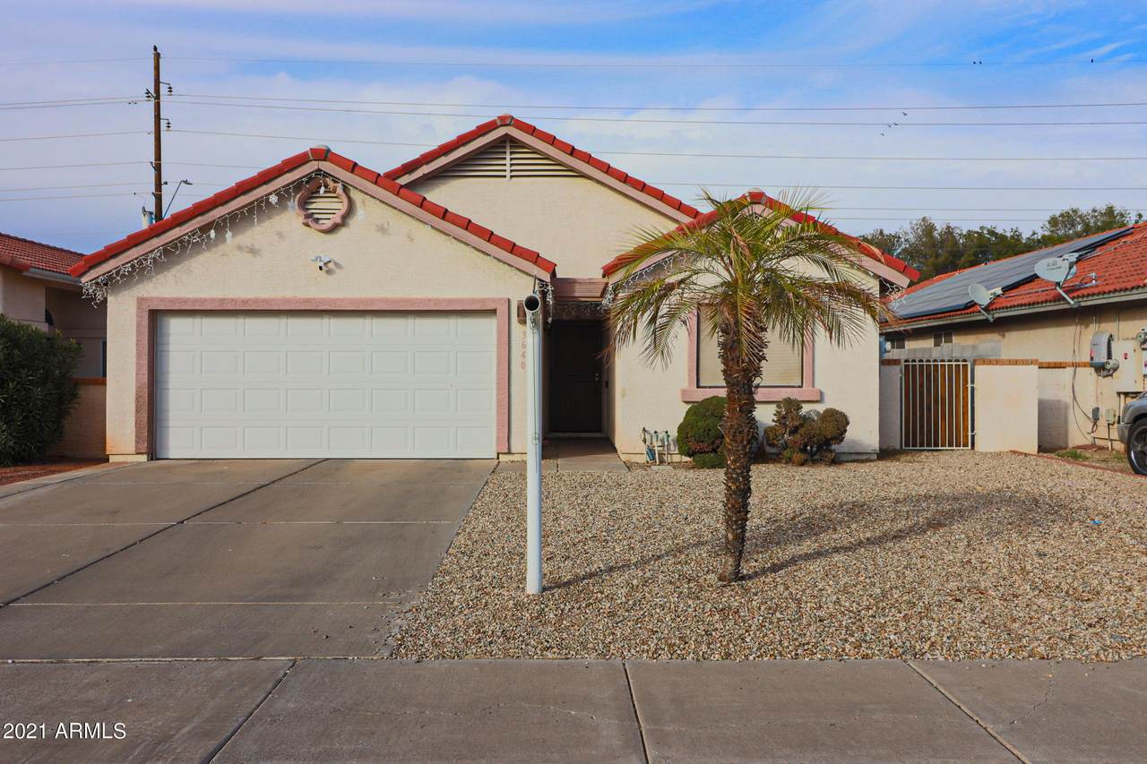 3640 Villa Theresa Drive - Photo 1