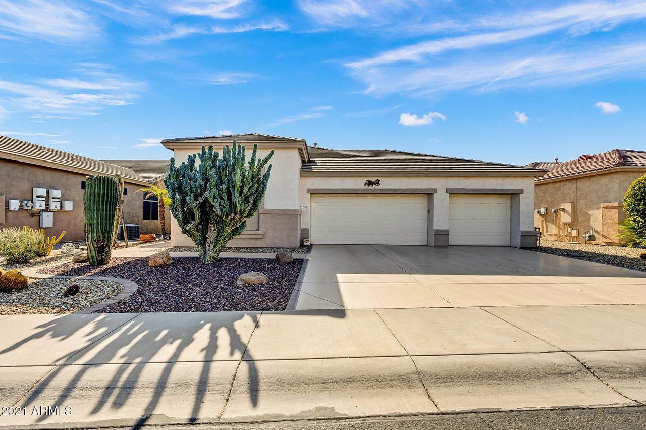 17933 Camino Real Drive - Photo 1