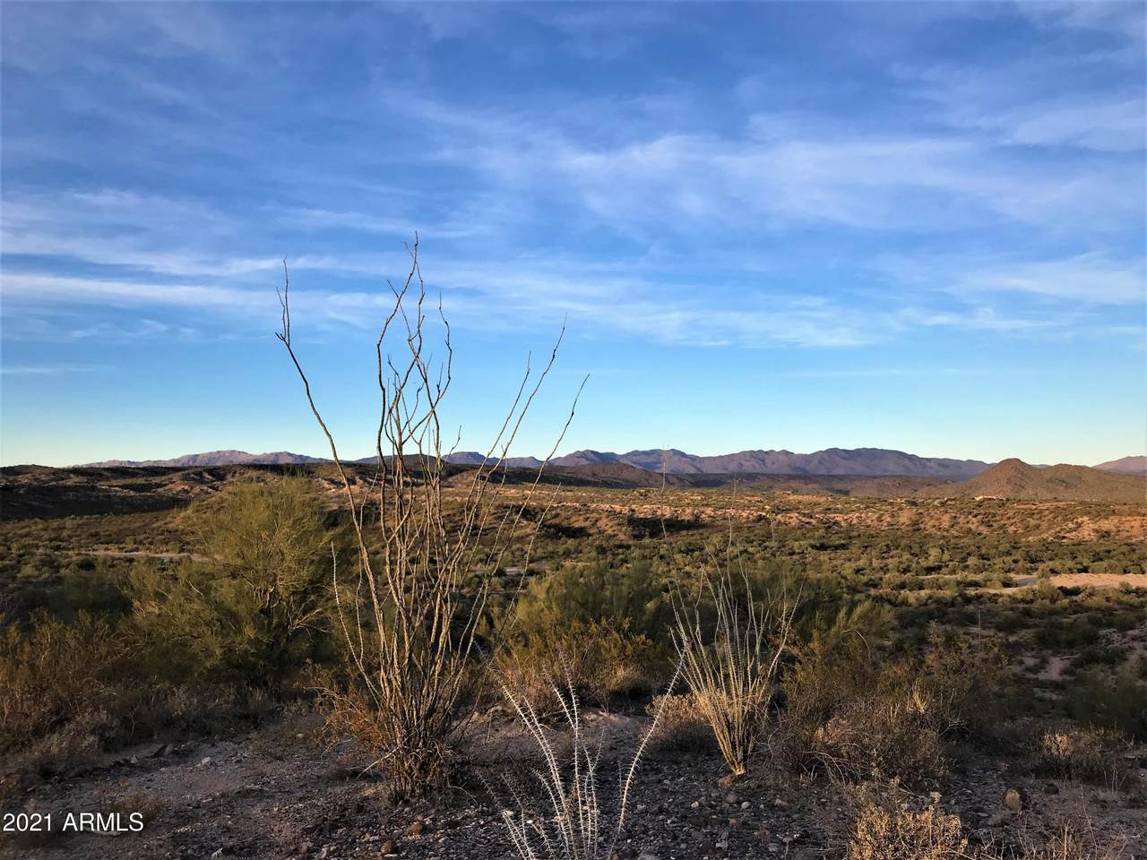 000X 93 Highway - Photo 1