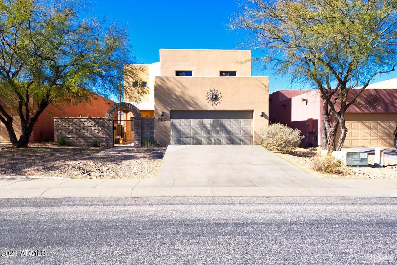 900 Horner Drive - Photo 1