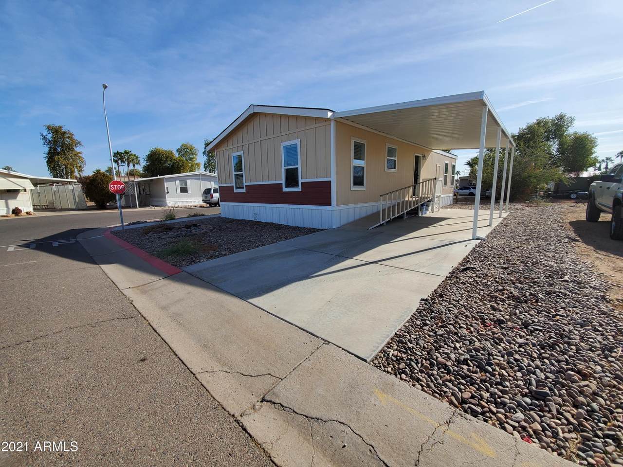 625 Mckellips Road - Photo 1