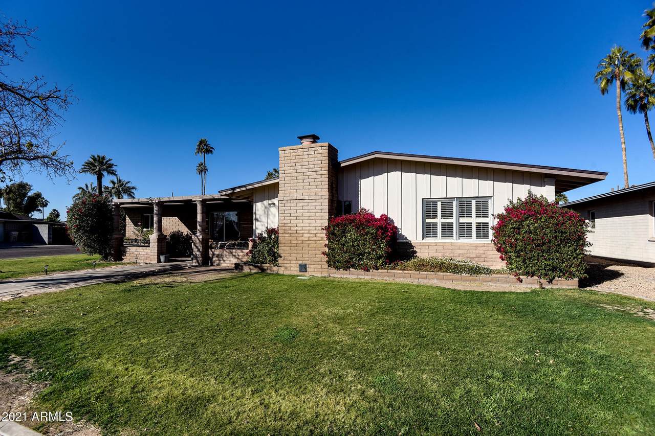 4450 El Caminito Drive - Photo 1