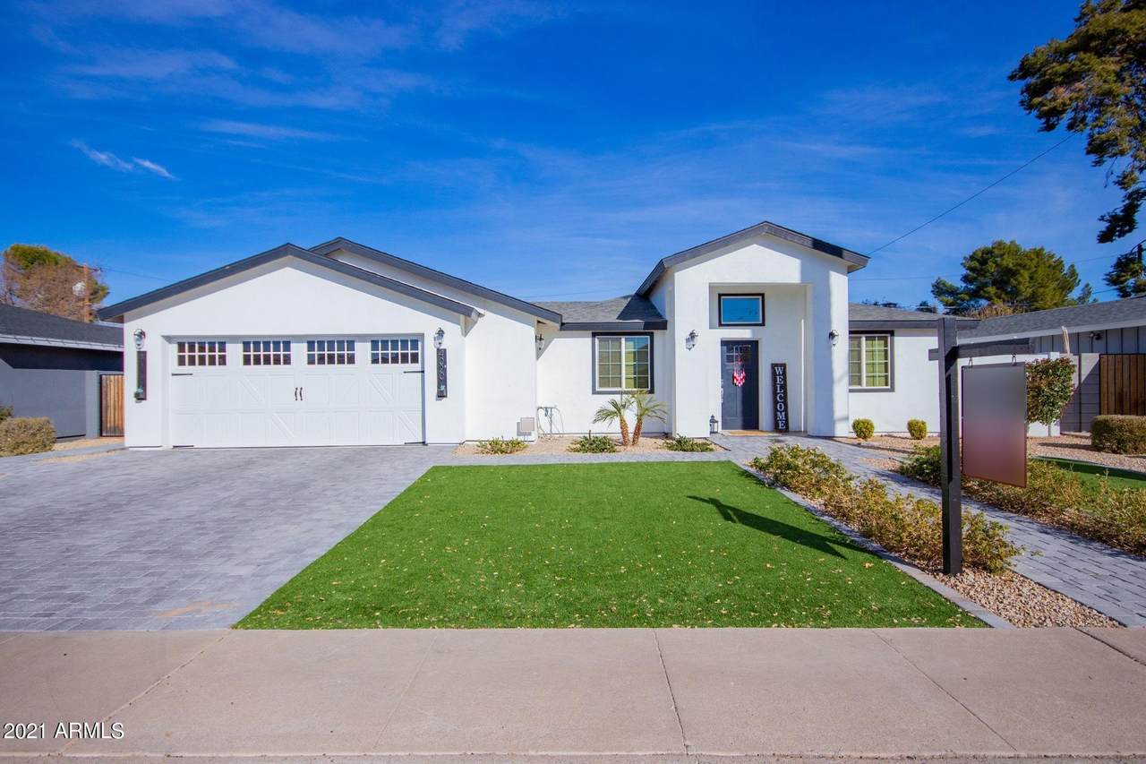 4020 Glenrosa Avenue - Photo 1