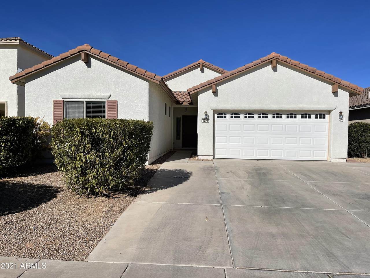 5585 Los Capanos Drive - Photo 1