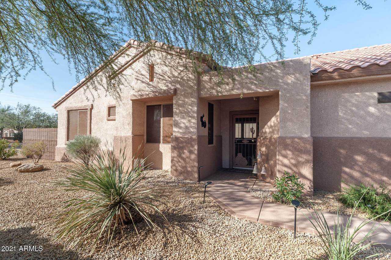 20307 Painted Sky Drive - Photo 1