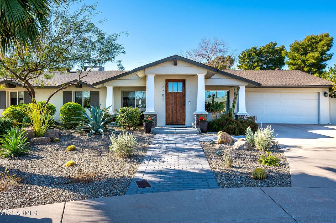 2701 Ironwood Drive - Photo 1