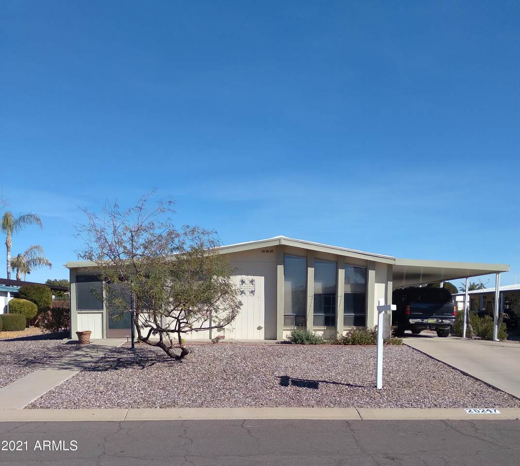 26247 Lakeside Drive - Photo 1