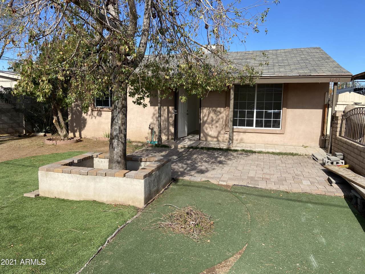 3602 Grant Street - Photo 1