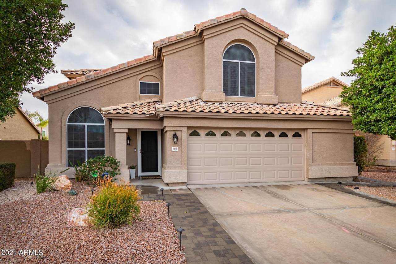 9379 Wood Drive - Photo 1