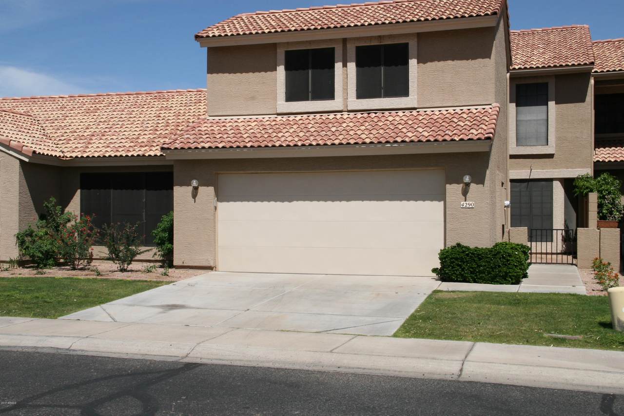 4290 Agave Road - Photo 1