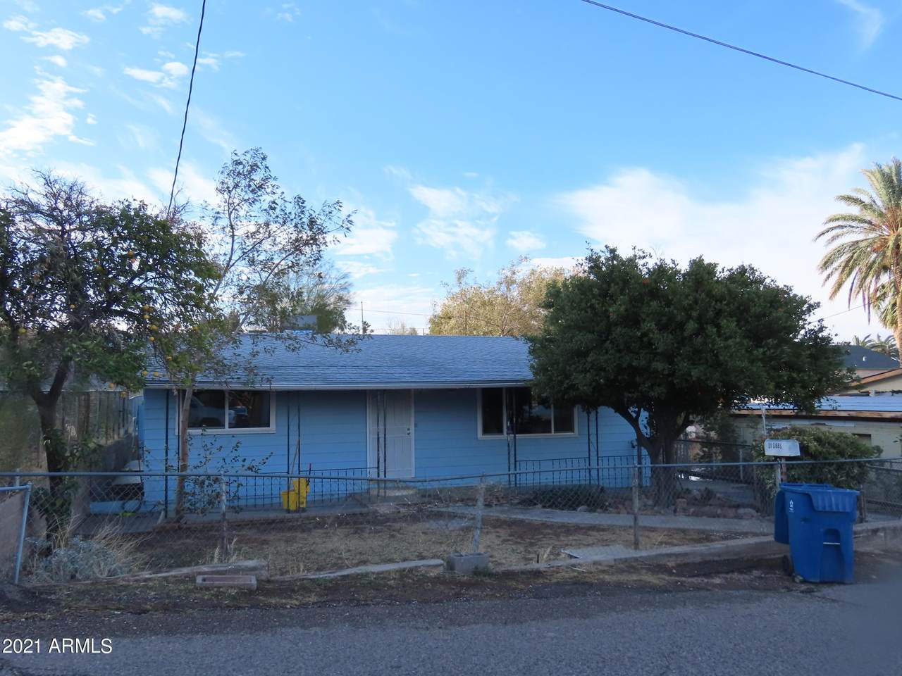311 Gibbs Street - Photo 1