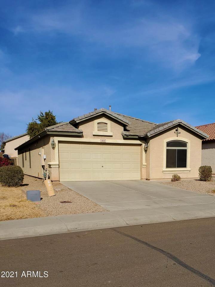 1610 Jacob Street - Photo 1