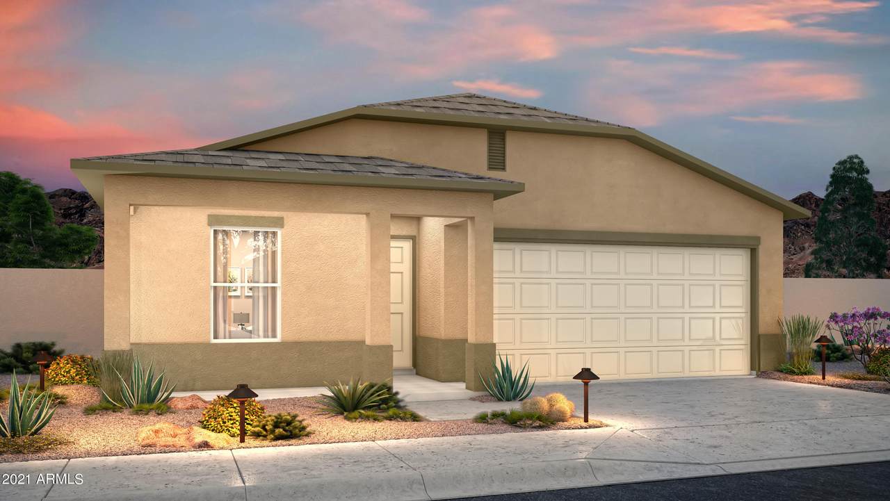 543 Citrus Street - Photo 1