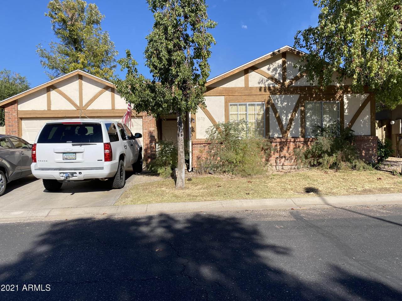 6335 Brown Road - Photo 1