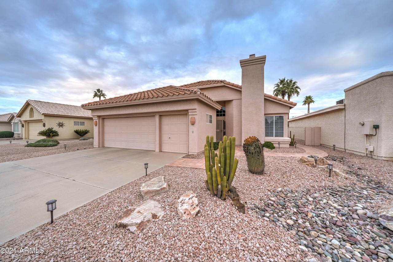 10606 Sunnydale Drive - Photo 1