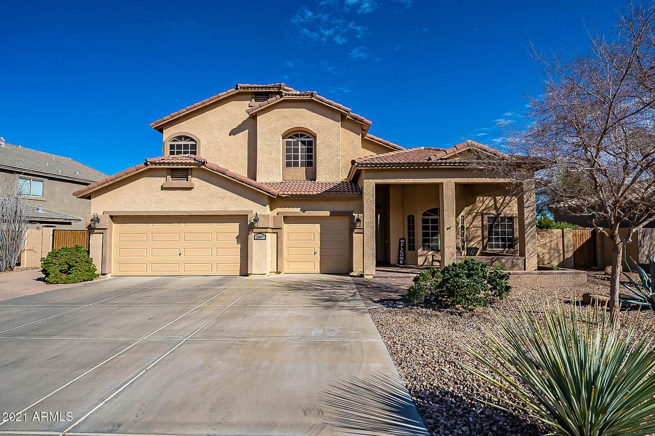 2897 Birch Way - Photo 1