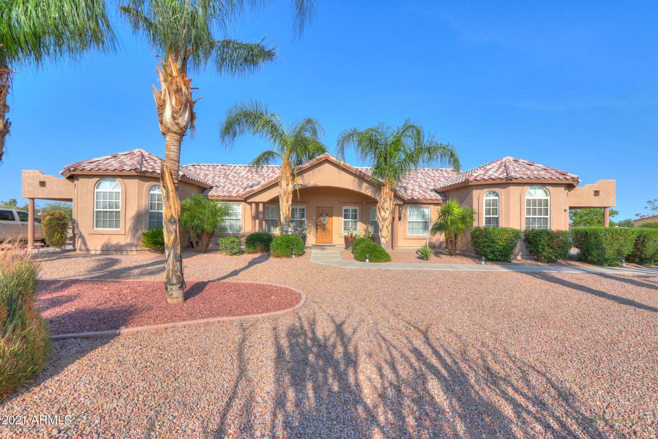 9777 Chemehlevi Drive - Photo 1