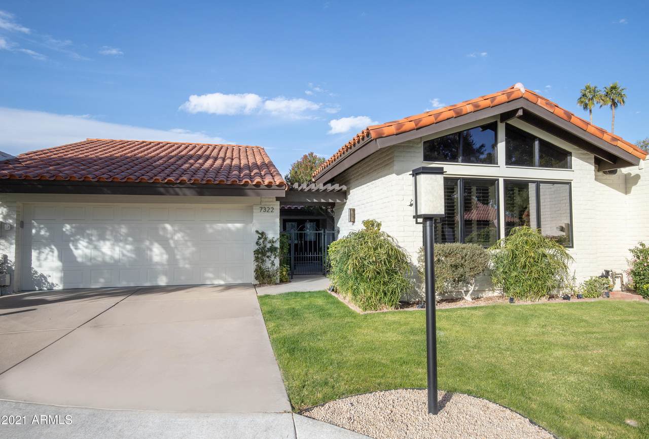 7322 Sierra Vista Drive - Photo 1