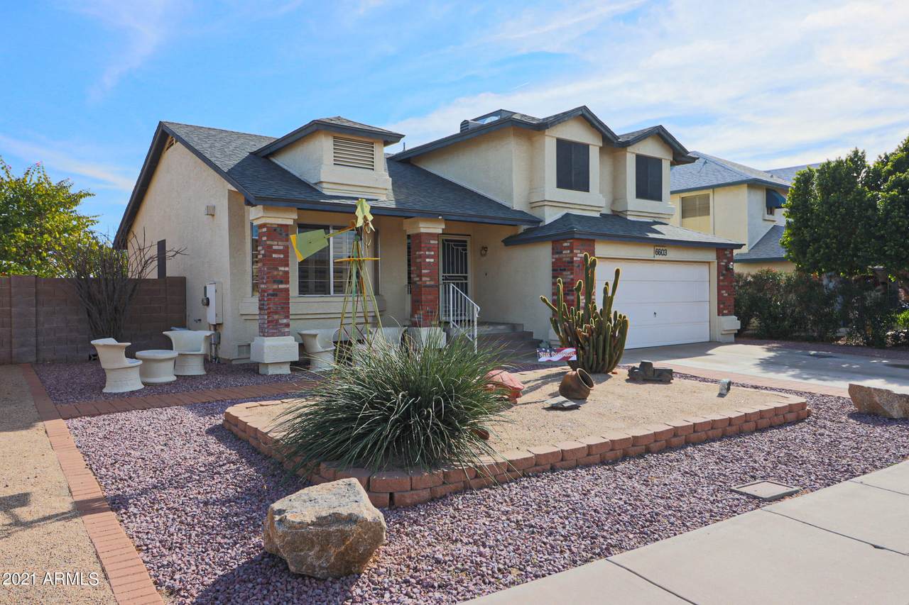 6603 89th Avenue - Photo 1