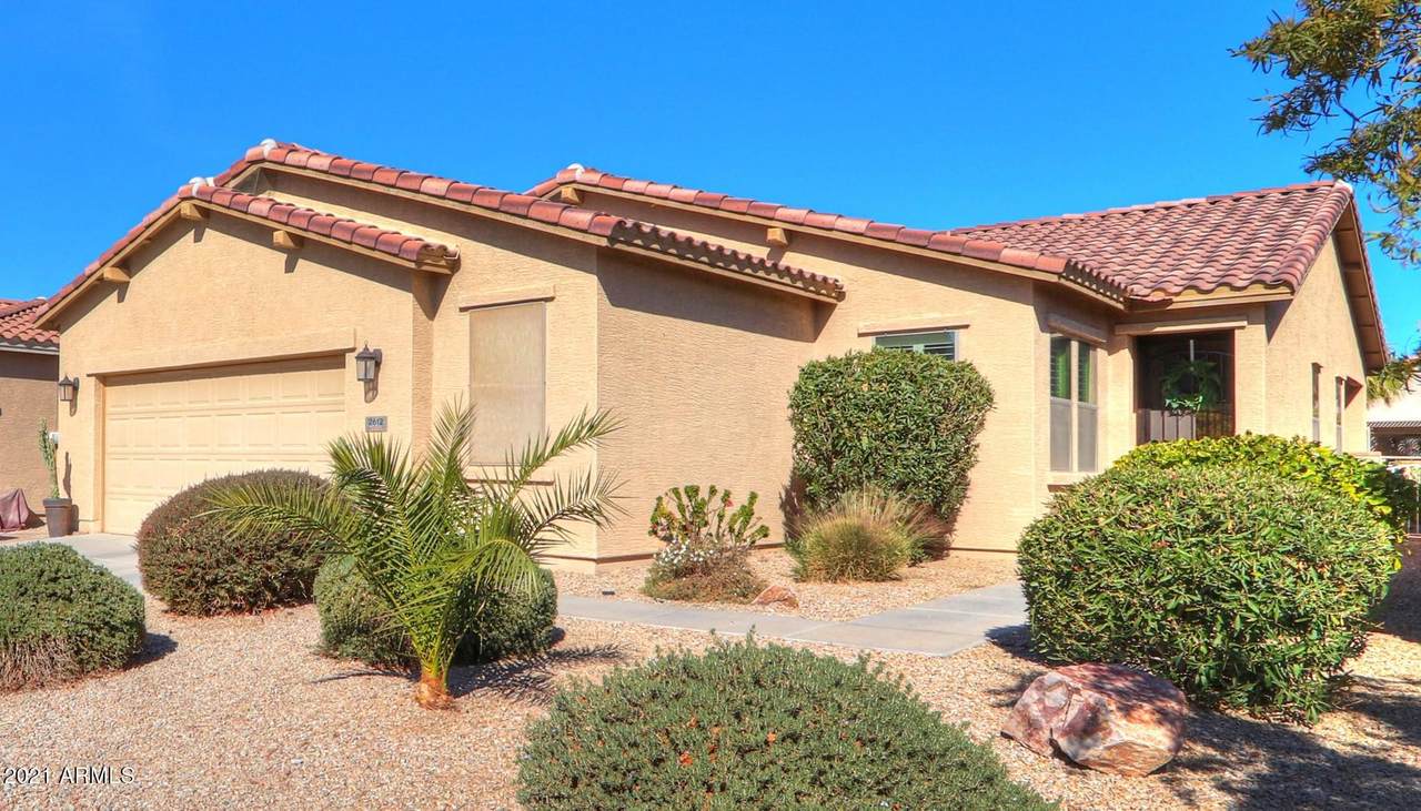 2612 Golden Trail - Photo 1