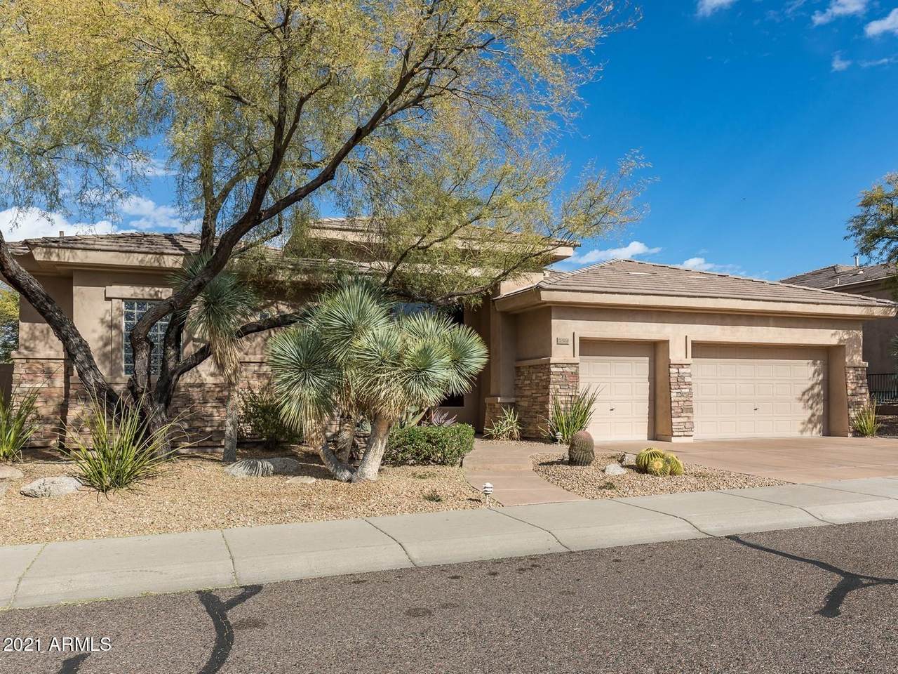 11544 Running Deer Trail - Photo 1