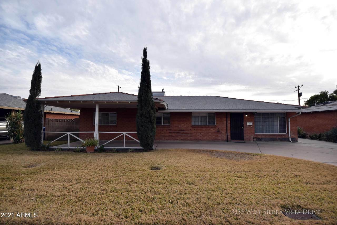 3335 Sierra Vista Drive - Photo 1