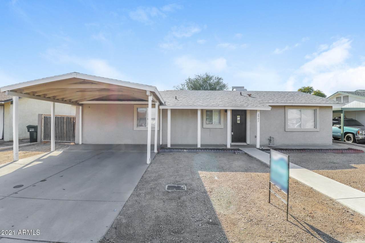 2907 Michelle Drive - Photo 1