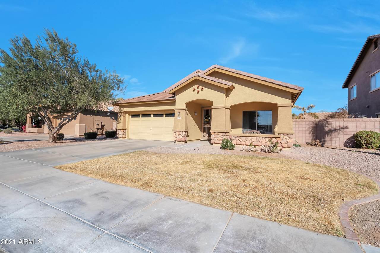 1086 Carob Drive - Photo 1