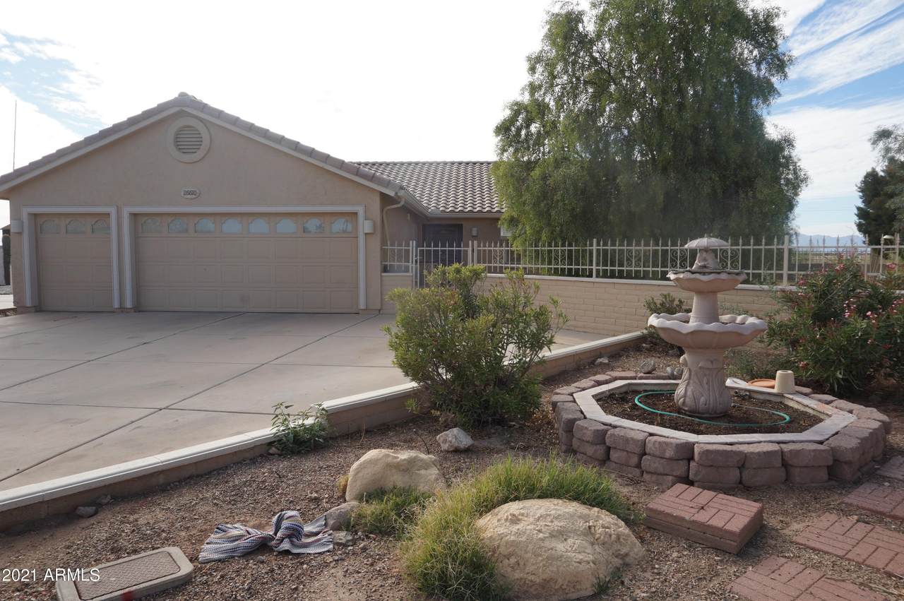 26610 Hogan Drive - Photo 1