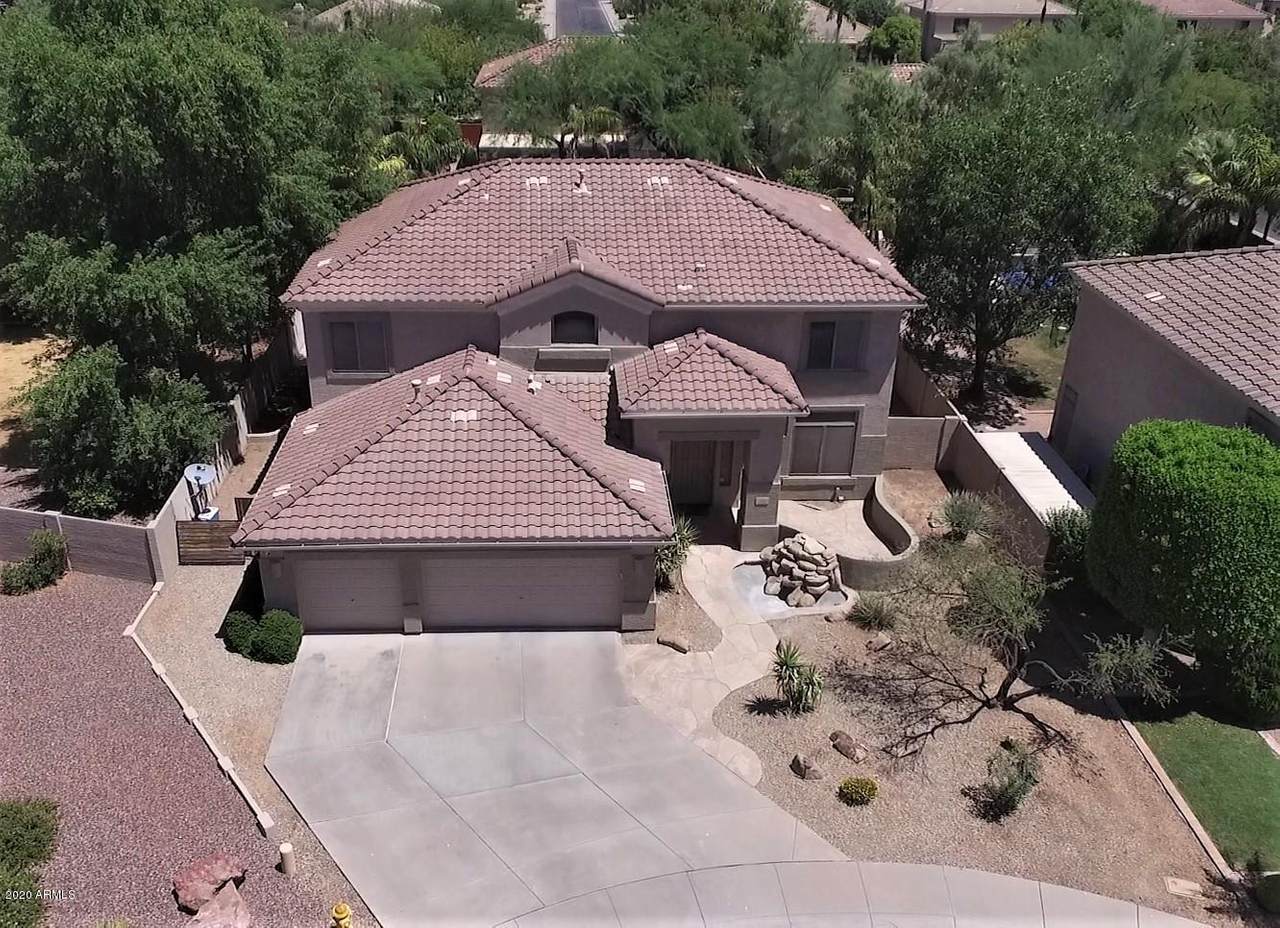 1426 Appaloosa Court - Photo 1