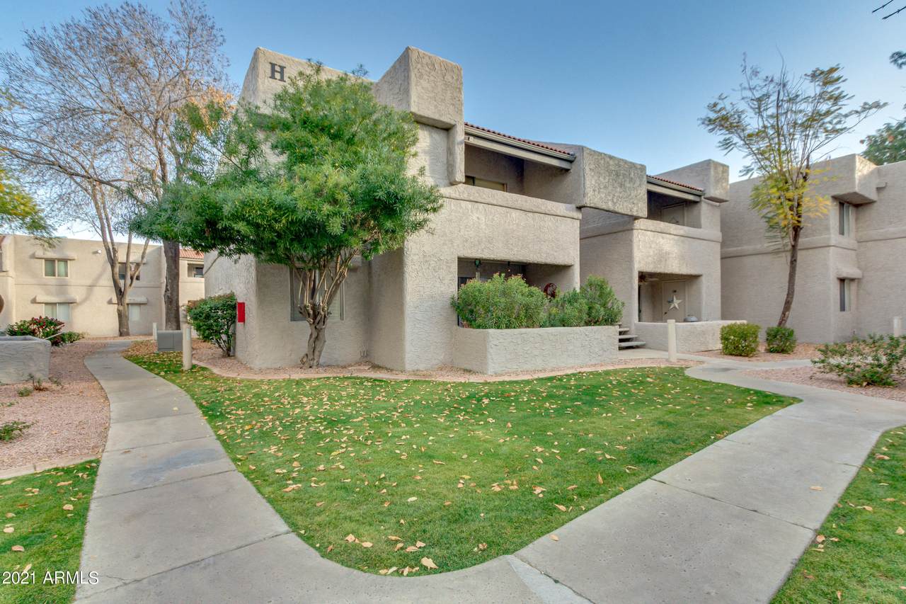 4444 Paradise Village Parkway - Photo 1