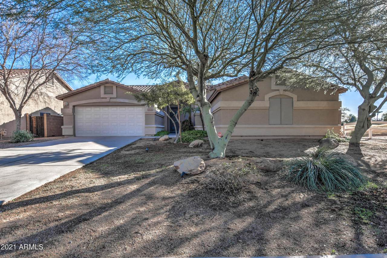 1535 Sandstone Street - Photo 1