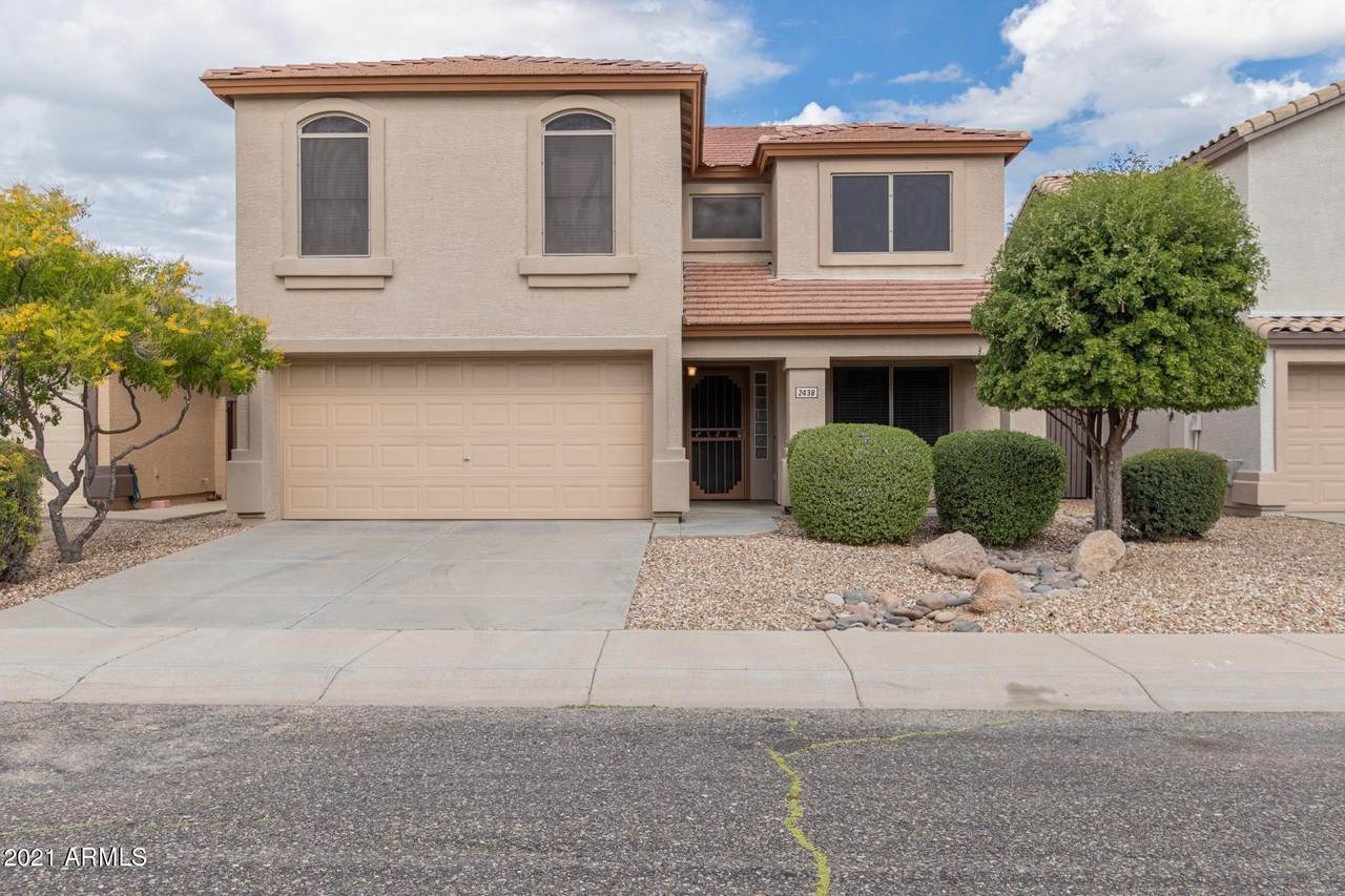 2438 Running Deer Trail - Photo 1